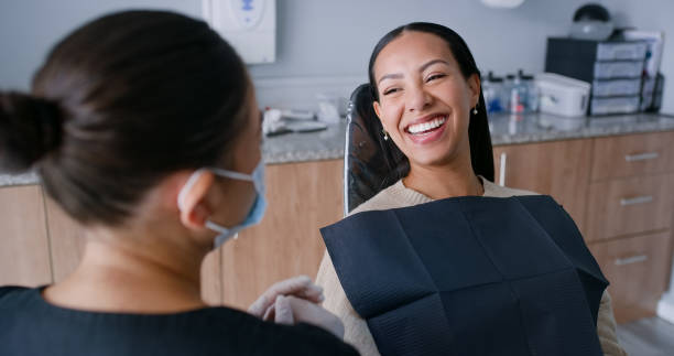 TMJ/TMD Treatment in Kenmore, NY